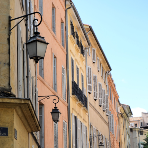 Cours Diderot - Portes Ouvertes