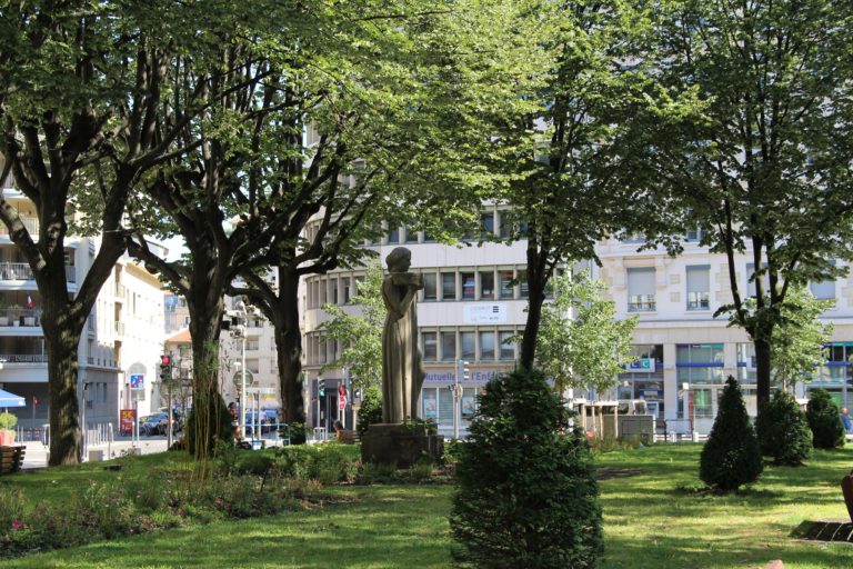 Campus Lyon - Cours Diderot