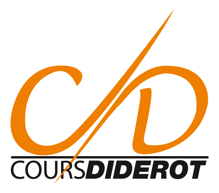 Cours Diderot