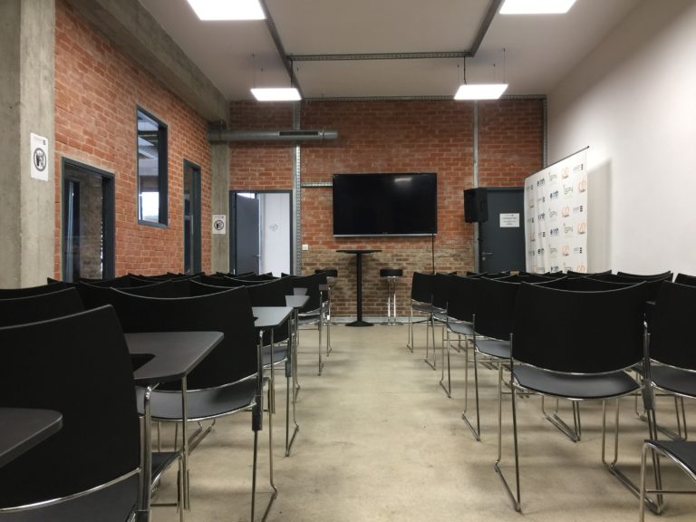 Locaux Campus Paris - Cours Diderot