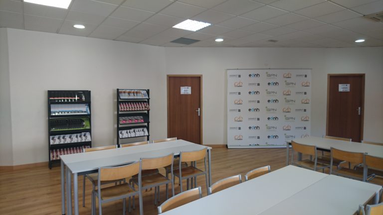Locaux Campus Toulouse - Cours Diderot