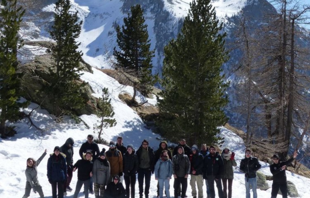 Tarifs formations écologie - Cours Diderot