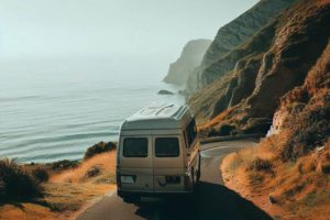 vanlife forfaitiste bts bachelor cours diderot