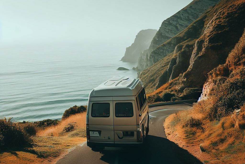 vanlife forfaitiste bts bachelor cours diderot