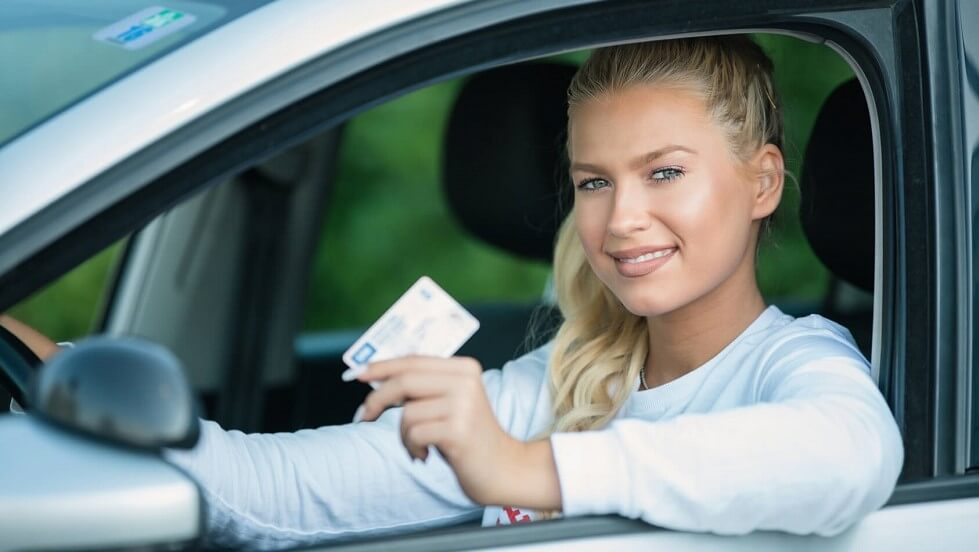 Permis de conduire