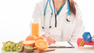 Diet à son compte