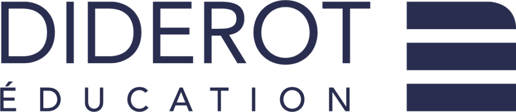 logo DE