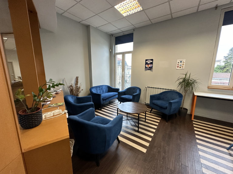Campus Bordeaux