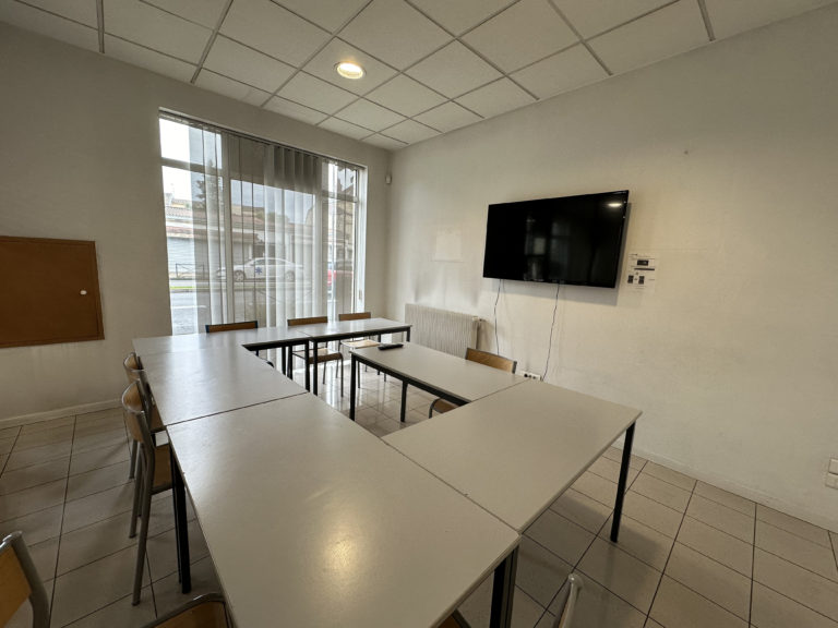 Campus Bordeaux