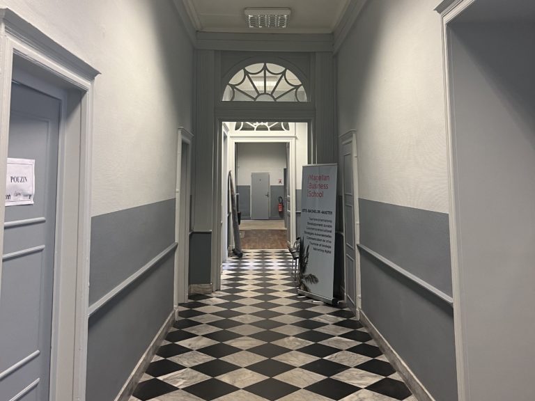 Campus Nantes