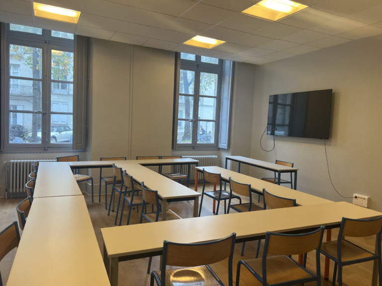 Campus Nantes
