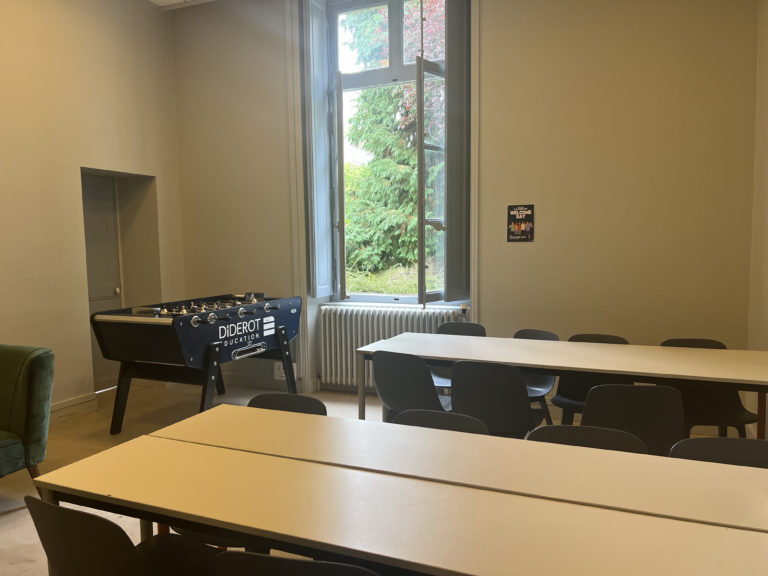 Campus Nantes