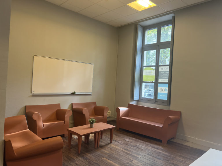 Campus Nantes