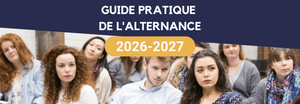 bandeau guide pratique alternance