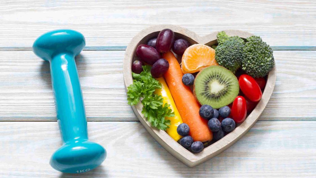 diététique & nutrition