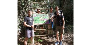 BTS GPN Le Dauphiné