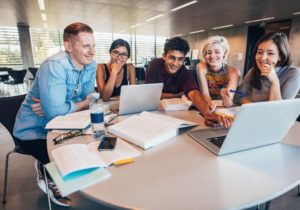 Stage étudiants BTS