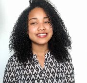 Christelle INDIANA - Cours Diderot Alumni - Portraits étudiants