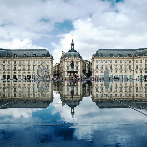 Cours Diderot - Portes ouvertes