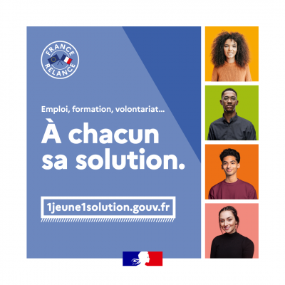 1jeune1solution