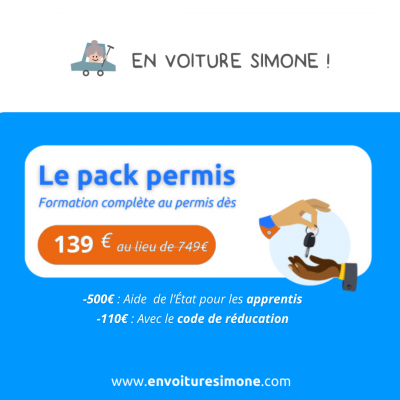 Offre En Voiture Simone
